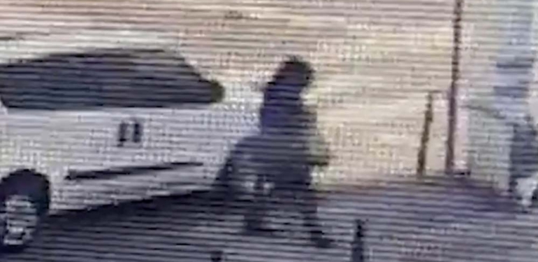 Taksim bombacısı Ahlam Albashır'a ait yeni görüntülere ulaşıldı 1 Taksim bombacısı Ahlam Albashır'a ait yeni görüntülere ulaşıldı
