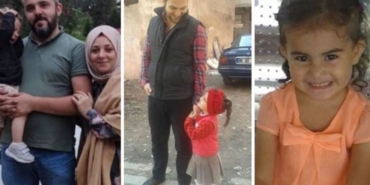 Taksim patlamasında 3 aileden 6 canı kopardılar! Geriye kalan fotoğraflar yürek burktu…