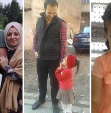 Taksim patlamasında 3 aileden 6 canı kopardılar! Geriye kalan fotoğraflar yürek burktu…