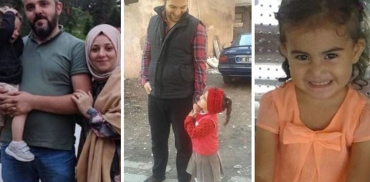 Taksim'deki hain saldırıda 3 aileden 6 canı kopardılar! Geriye kalan fotoğraflar yürek burktu… 1 Taksim patlamasında 3 aileden 6 canı kopardılar! Geriye kalan fotoğraflar yürek burktu…