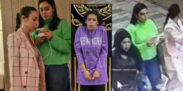 Taksim saldırısında bombacının yanındaki iki kadın ayrıntısı! İsrail basını duyurdu…