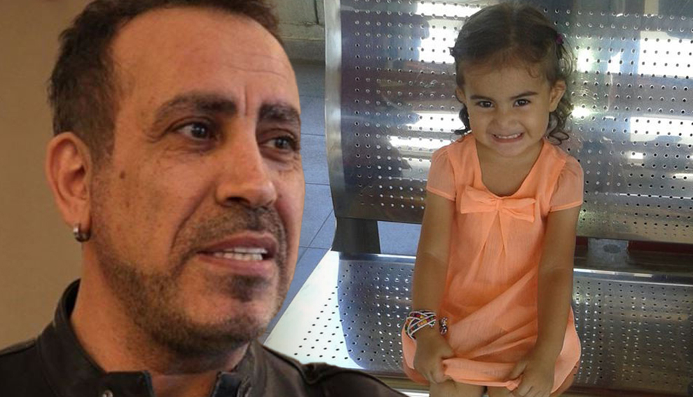 Taksim’de hayatını kaybeden Ecrin Meydan’la ilgili yürek burkan detay! Haluk Levent açıkladı…