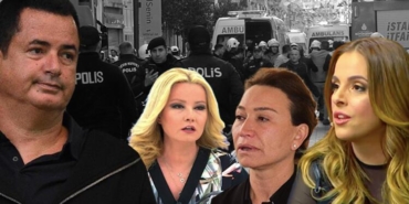 Taksim'deki terör saldırısına ünlü isimlerden tepki!