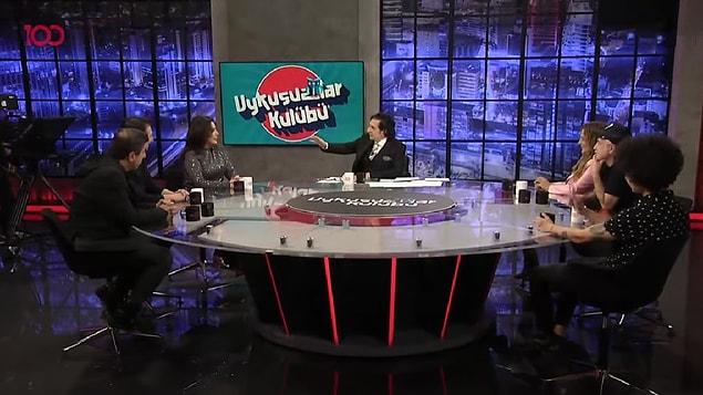 Tayt çıkışı ile gündem olmuştu Nükhet Duru kendini savundu: Nerede kaldı fikir özgürlüğü?