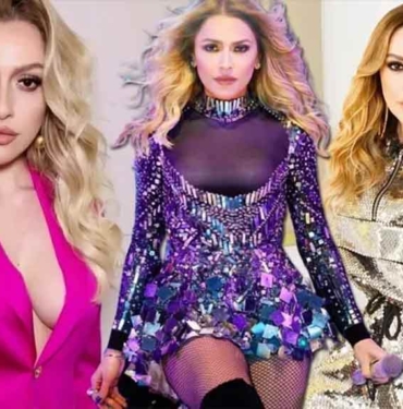 'Tecavüz' isyanından sonra Hadise'den flaş karar! 5 'Tecavüz'-isyanından-sonra-Hadise'den-flaş-karar!-