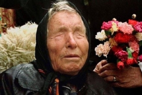 Tek tek gerçek oluyor: Baba Vanga’dan korkutan 2023 kehanetleri 1 Tek tek gerçek oluyor- Baba Vanga’dan korkutan 2023 kehanetleri