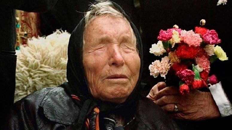 Tek tek gerçek oluyor: Baba Vanga’dan korkutan 2023 kehanetleri