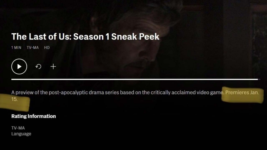The Last of Us dizisinin konusu nedir, ne zaman yayınlanacak?