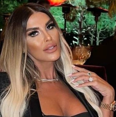 Tuğçe Özbudak kimdir, kaç yaşında, nereli