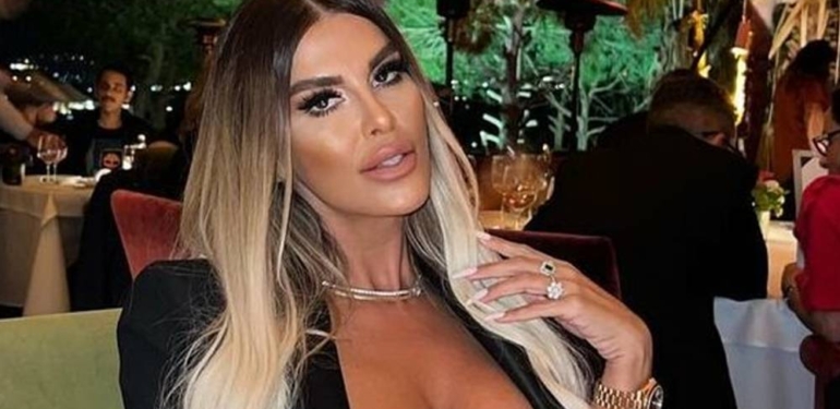 Tuğçe Özbudak kimdir, kaç yaşında, nereli? Tuğçe Özbudak evli mi?
