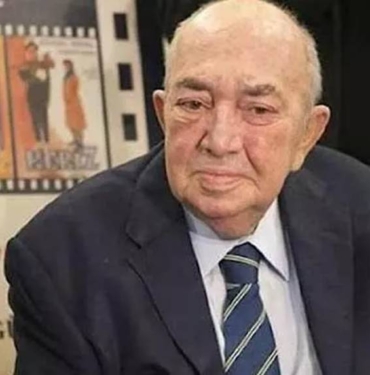 Hastaneye kaldırılmıştı: Türker İnanoğlu'ndan 'sağlık durumu' açıklaması 5 Türker İnanoğlu kimdir, kaç yaşında, çocuğu var mı