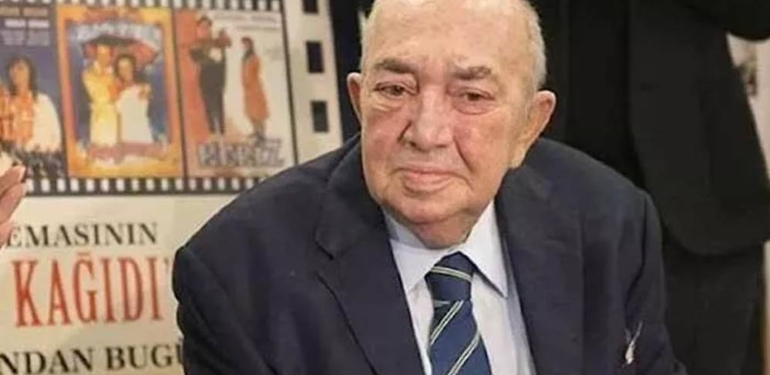 Hastaneye kaldırılmıştı: Türker İnanoğlu’ndan ‘sağlık durumu’ açıklaması