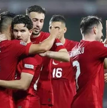 Türkiye İskoçya maçı ne zaman, saat kaçta, hangi kanalda? 3 Türkiye İskoçya maçı ne zaman, saat kaçta, hangi kanalda