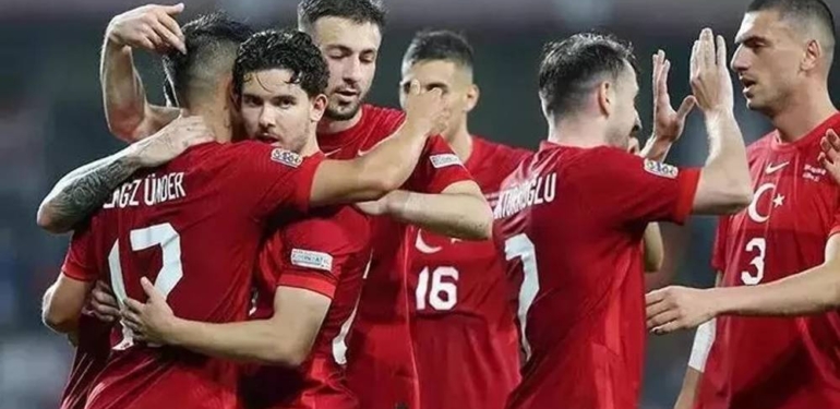 Türkiye İskoçya maçı ne zaman, saat kaçta, hangi kanalda?