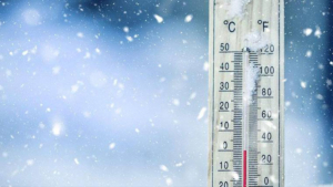 Meteoroloji açıkladı: Türkiye'nin en soğuk ili belli oldu