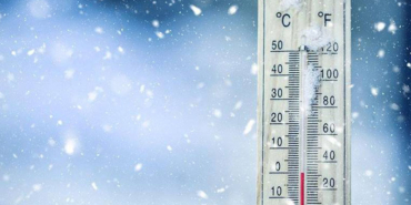 Türkiye'nin en soğuk ili belli oldu
