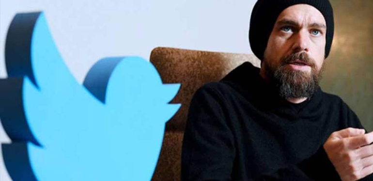 Twitter’ın kurucusu Jack Dorsey, yeni platform kuruyor: Bluesky