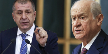 Ümit Özdağ’dan AKP-HDP görüşmesiyle ilgili flaş açıklama! Devlet Bahçeli’ye yüklendi