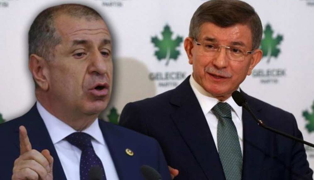 Ümit-Özdağ’ın-‘Korkak-Ahmet’-sözlerine-Davutoğlu’ndan-cevap--“Tedavi-görmesi-gereken-birisi”