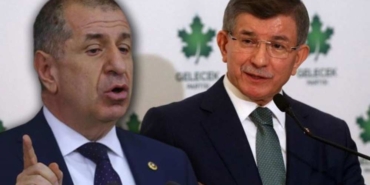 Ümit-Özdağ’ın-‘Korkak-Ahmet’-sözlerine-Davutoğlu’ndan-cevap--“Tedavi-görmesi-gereken-birisi”