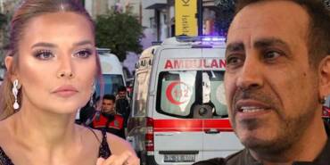 Ünlü-isimlerden-İstiklal-Caddesi'ndeki-patlamaya-tepkiler--'Allah-bin-belanızı-versin!'