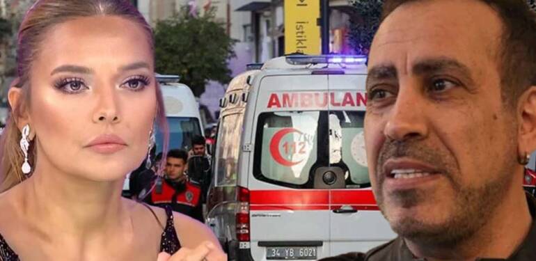Ünlü isimlerden İstiklal Caddesi’ndeki patlamaya tepkiler: ‘Allah bin belanızı versin!’