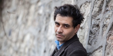 Ünlü oyuncu Cansel Elçin Taksim'deki hain saldırıdan son anda kurtulmuş!