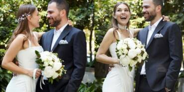 Ünlü-oyuncudan-sürpriz-nikah!-Aslı-Enver-ile-Berkin-Gökbudak-evlendi