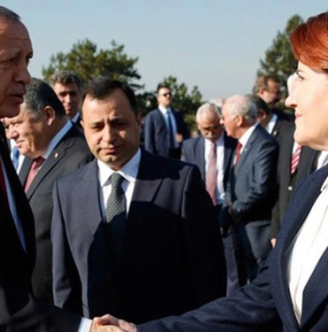 Üst düzey AKP'li isim: Olası bir birlikte bazı bakanlıkların İYİ Parti'ye verilmesinde sakınca yok 9 Üst-düzey-AKP'li-isim--Olası-bir-birlikte-bazı-bakanlıkların-İYİ-Parti'ye-verilmesinde-sakınca-yok