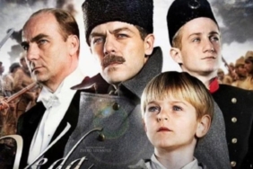Veda filminin konusu nedir, oyuncuları kimlerdir