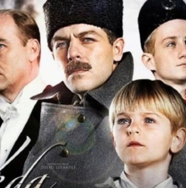 Veda filminin konusu nedir, oyuncuları kimlerdir? 4 Veda filminin konusu nedir, oyuncuları kimlerdir