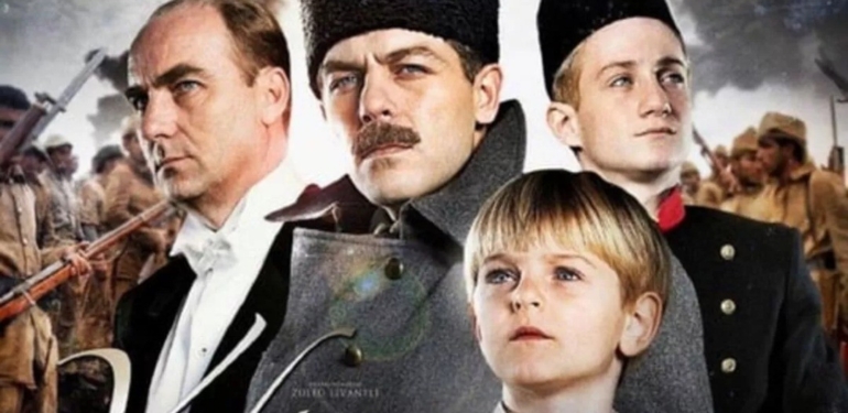 Veda filminin konusu nedir, oyuncuları kimlerdir?