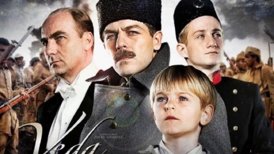 Veda filminin konusu nedir, oyuncuları kimlerdir