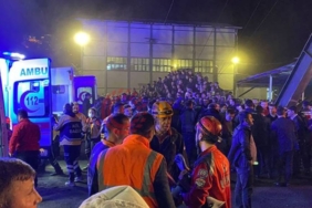 Vedat Bilgin'den 'Bartın' faciası açıklaması