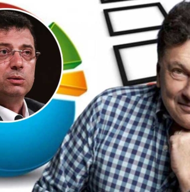 Vedat Milor'dan 2 ay sonra yeniden 'muhalefetin adayı' anketi! İmamoğlu’nun oylarında artış 7 Vedat-Milor'dan-2-ay-sonra-yeniden-'muhalefetin-adayı'-anketi!-İmamoğlu’nun-oylarında-artış