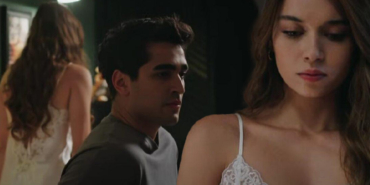 Yalı Çapkını dizisinde Ferit'ten çirkin istek! Seyran ne yapacağını bilemedi...