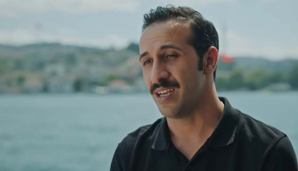 Yalı Çapkını Abidin kimdir, gerçek adı nedir? Ersin Arıcı kimdir, kaç yaşında, nereli?