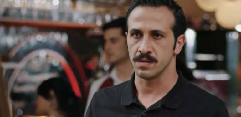Yalı Çapkını Abidin kimdir, gerçek adı nedir? Ersin Arıcı kimdir, kaç yaşında, nereli?