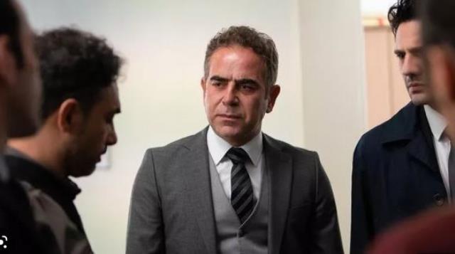 Yargı dizisinde flaş ayrılık! Pınar Deniz duyurdu…