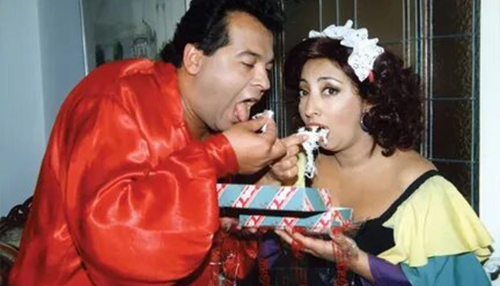 Tedavisi olmayan hastalıkla mücadele ediyordu: Yasemin Yalçın'ın son hali gündem oldu 13 Yasemin Yalçın'ın son hali gündem oldu