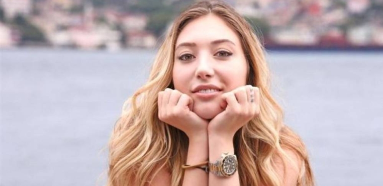 Yasmin Erbil kimdir, kaç yaşında, nereli?