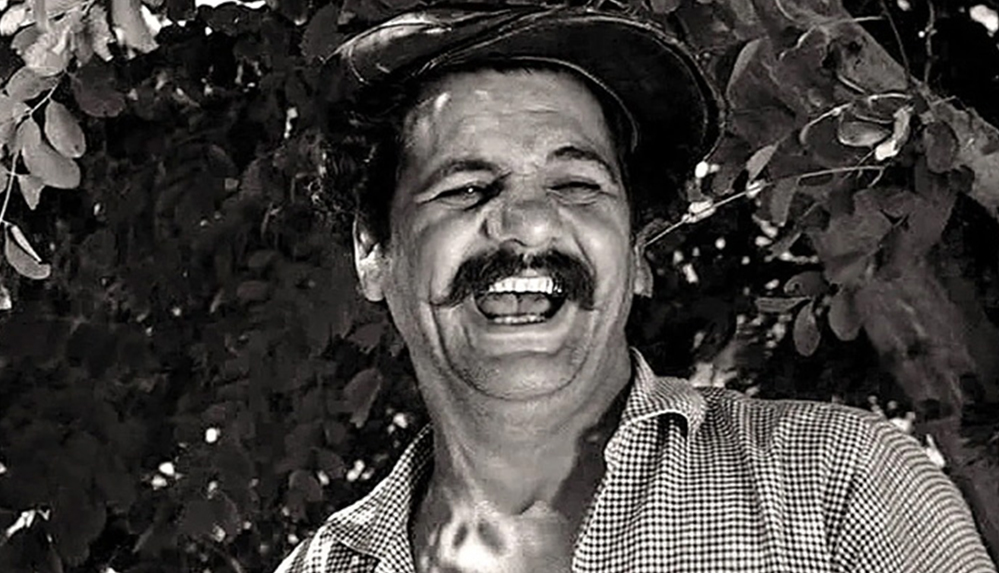 Yeşilçam’ın ‘Kötü Adamı’ Erol Taş ölümünün 24’üncü yılında anılıyor 21 Yeşilçam’ın ‘Kötü Adamı’ Erol Taş ölümünün 24’üncü yılında anılıyor