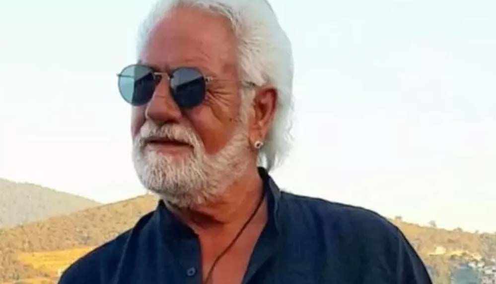 Yeşilçam'ın nur yüzlü dedesi Nubar Terziyan ünlü şarkıcının dayısı çıktı!