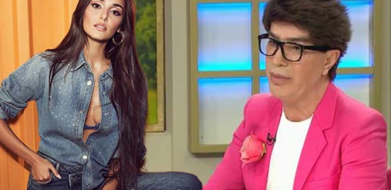 Yılmaz Morgül canlı yayında Hande Erçel’e aşkını haykırdı: Evlenmek isterdim 6 Yılmaz-Morgül-canlı-yayında-Hande-Erçel’e-aşkını-haykırdı--Evlenmek-isterdim