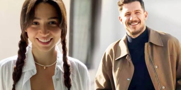 Zeynep Bastık ile Uraz Kaygılaroğlu aşk mı yaşıyor