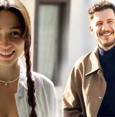 Zeynep Bastık ile Uraz Kaygılaroğlu aşk mı yaşıyor