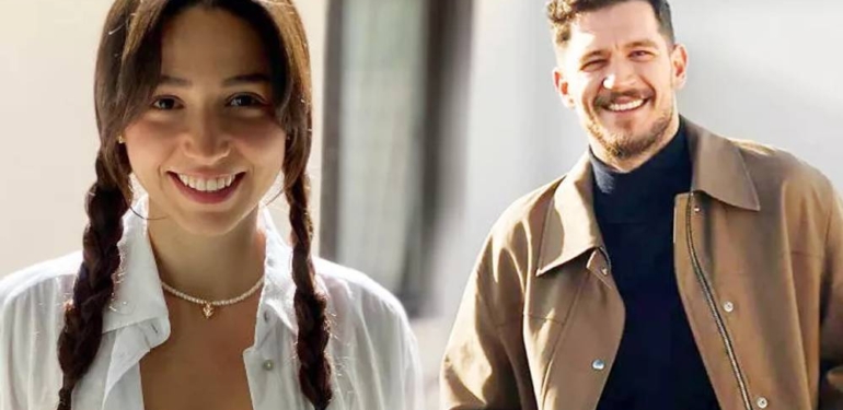 Zeynep Bastık ile Uraz Kaygılaroğlu aşk mı yaşıyor?