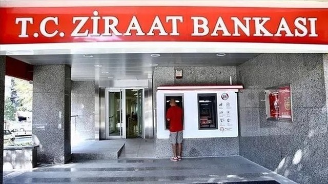 Ziraat Bankası Emekli Promosyonu Ne Kadar Oldu, Kaç TL Arttı? Emekli Maaş Promosyonu Ne Zaman Verilecek? 5 Ziraat Bankası Emekli Promosyonu Ne Kadar Oldu, Kaç TL Arttı? Emekli Maaş Promosyonu Ne Zaman Verilecek?
