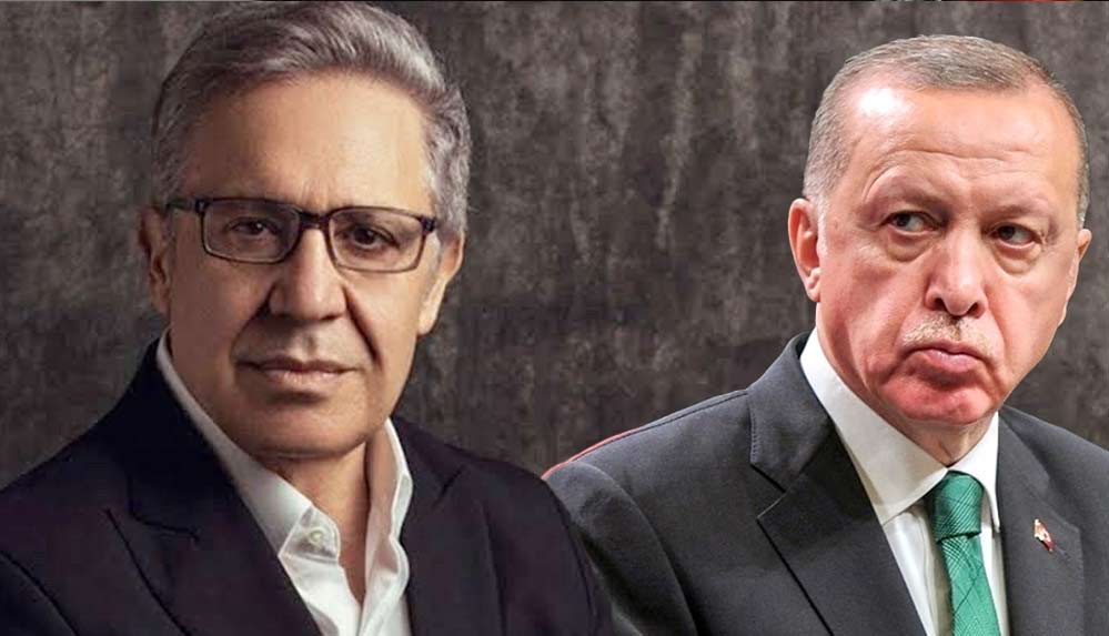 Zülfü-Livaneli,-Financial-Times’a-konuştu--“Erdoğan,-Don-Kişot-gibi…”