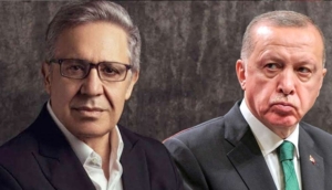Zülfü Livaneli, Financial Times’a konuştu: “Erdoğan, Don Kişot gibi…”